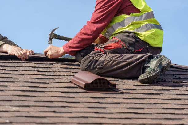 Best Commercial Roofing Services  in Pottsville, AR