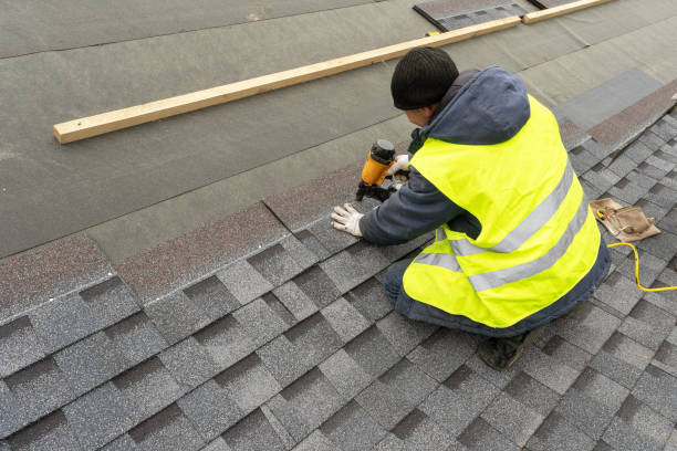 Best Commercial Roofing Services  in Pottsville, AR