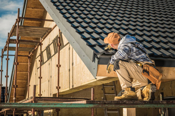 Reliable Pottsville, AR Roofing Contractor Solutions
