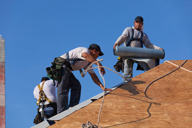 Tile Roofing Contractor in Pottsville, AR