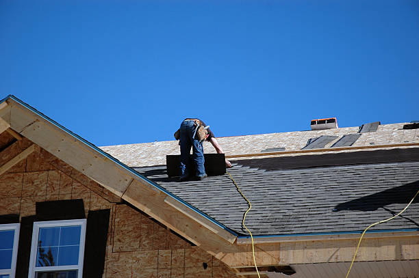 Best Slate Roofing Contractor  in Pottsville, AR