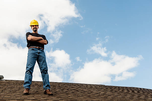Best Metal Roofing Contractor  in Pottsville, AR
