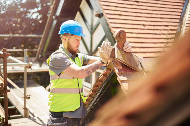 Best Best Roofing Contractors  in Pottsville, AR