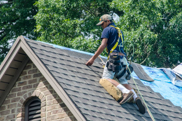 Best Tile Roofing Contractor  in Pottsville, AR